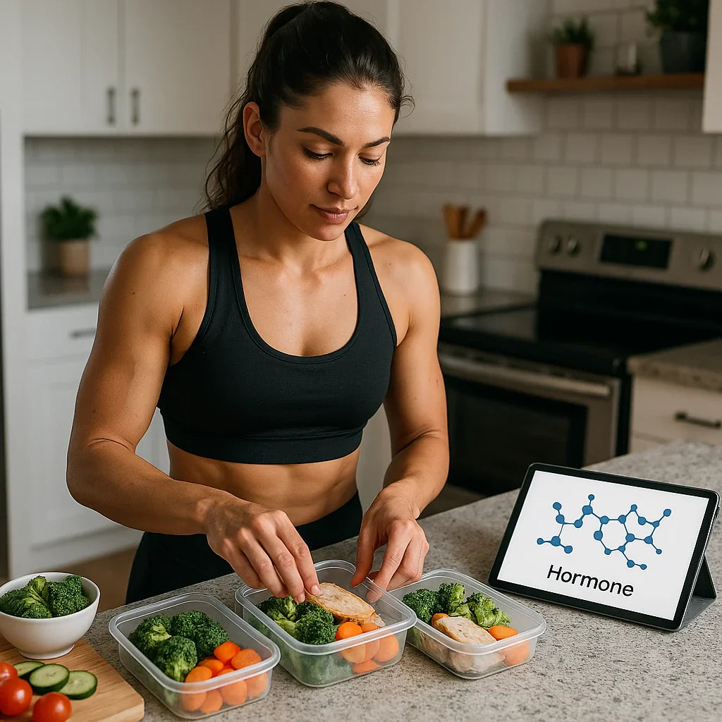 Beyond Ozempic: Activate GLP-1 Naturally for Lasting Weight Loss