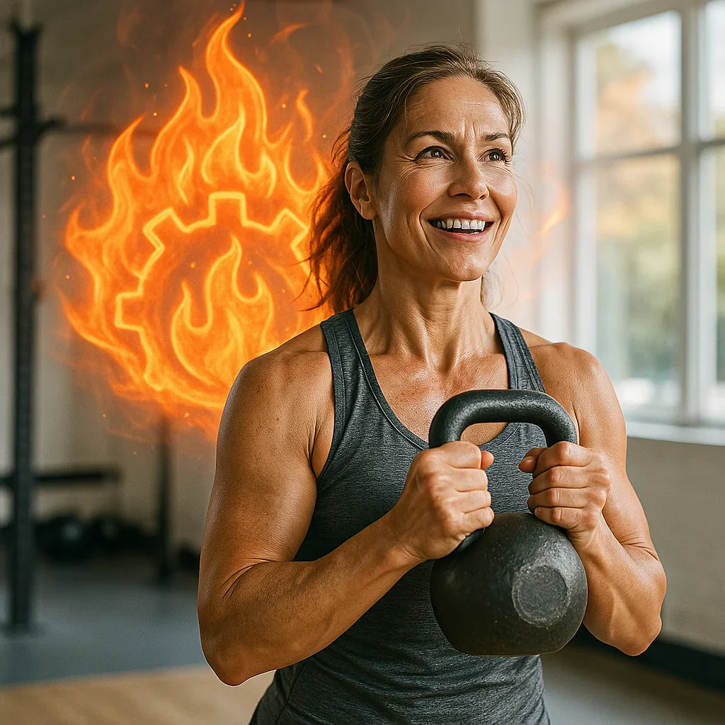 Mastering Your Metabolism: Weight Optimization vs. Weight Loss