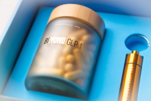 BEYOND GLP-1 Daily