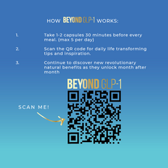 BEYOND GLP-1 Daily