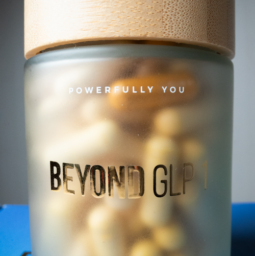 BEYOND GLP-1 Daily
