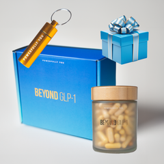 BEYOND GLP-1 Daily