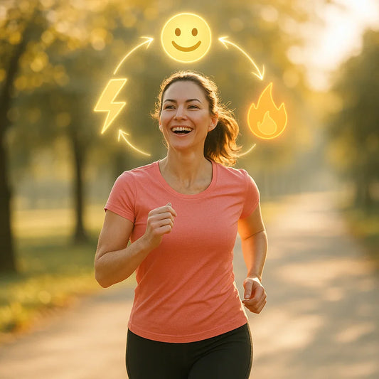Energy, Mood & Metabolism: The Hidden Connection